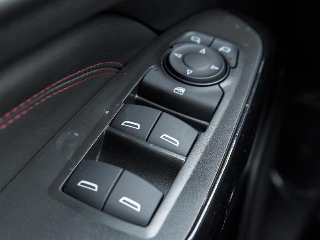 2026 Chevrolet Trax 2RS 4dr Front-Wheel Drive Photo