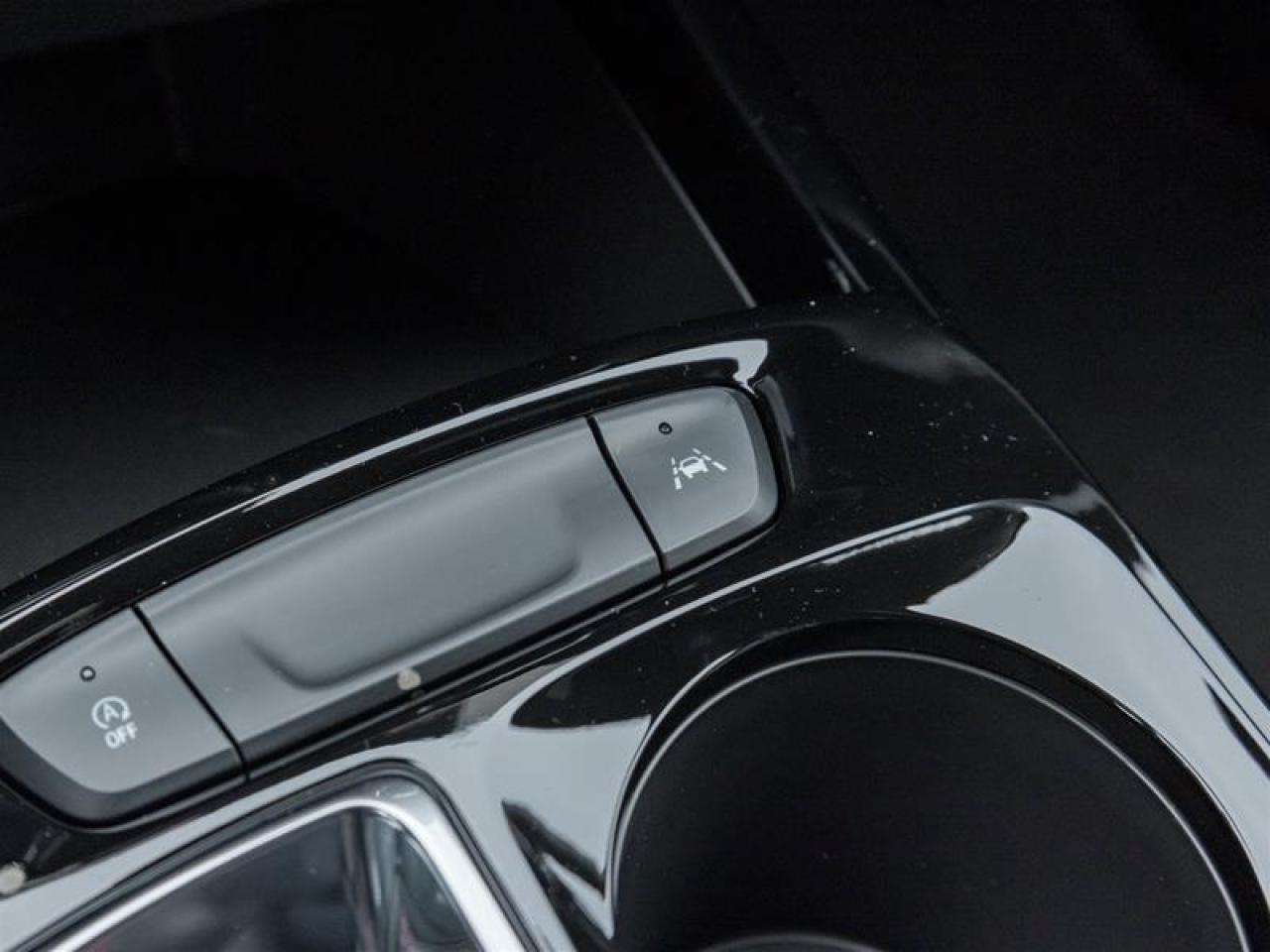 2026 Chevrolet Trax 2RS 4dr Front-Wheel Drive Photo