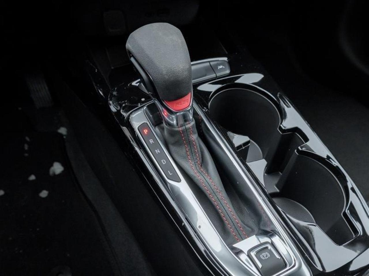 2026 Chevrolet Trax 2RS 4dr Front-Wheel Drive Photo