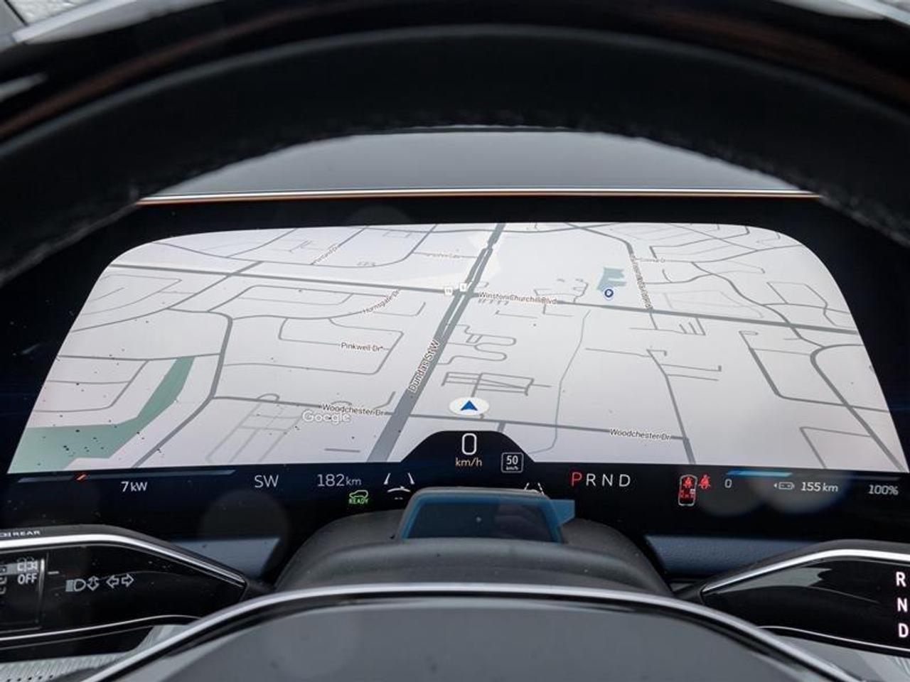 2026 Cadillac OPTIQ Premium Sport 4dr Photo