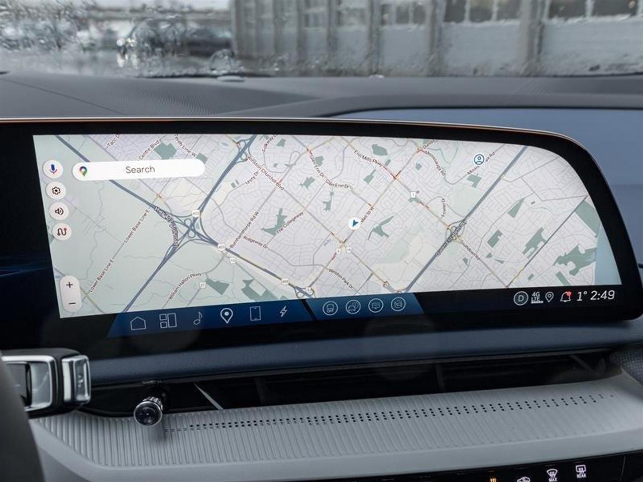 2026 Cadillac OPTIQ Premium Sport 4dr Photo