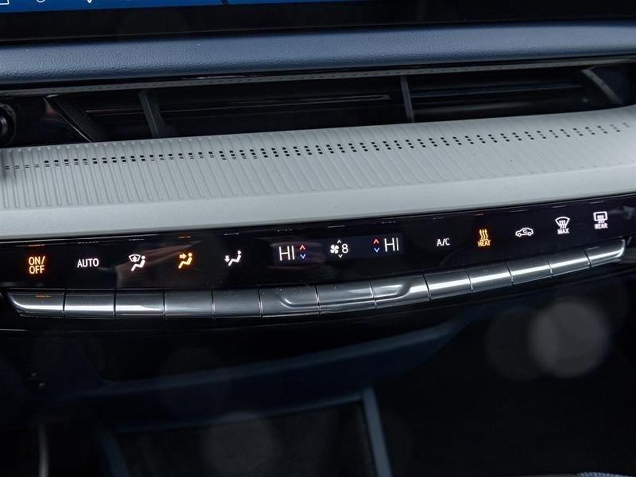 2026 Cadillac OPTIQ Premium Sport 4dr Photo