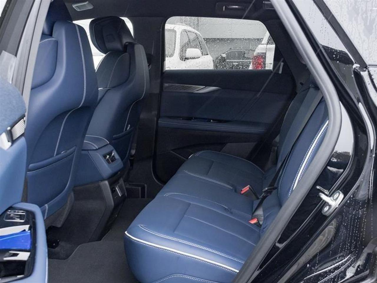 2026 Cadillac OPTIQ Premium Sport 4dr Photo