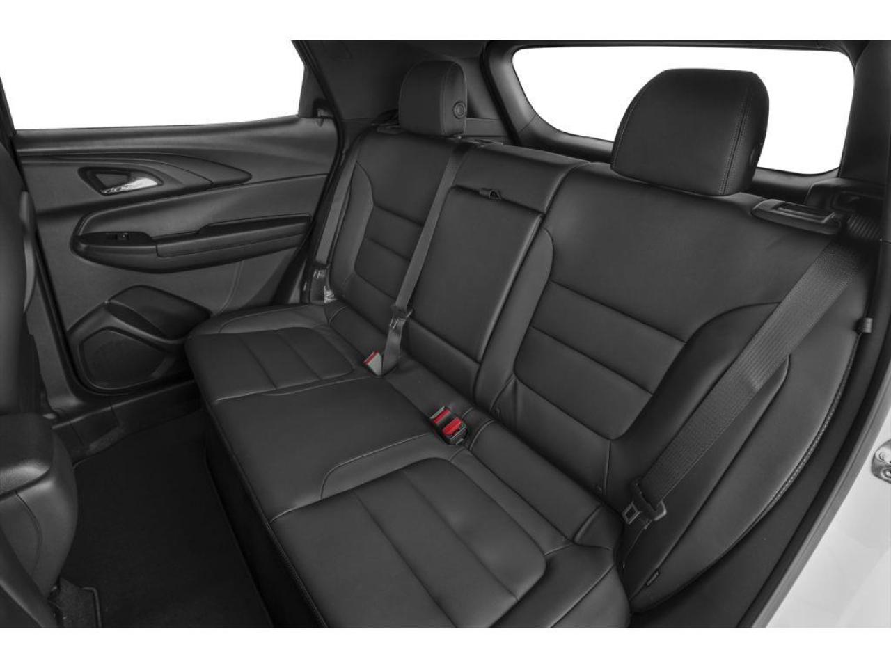 2026 Chevrolet TrailBlazer ACTIV 4dr All-Wheel Drive Photo