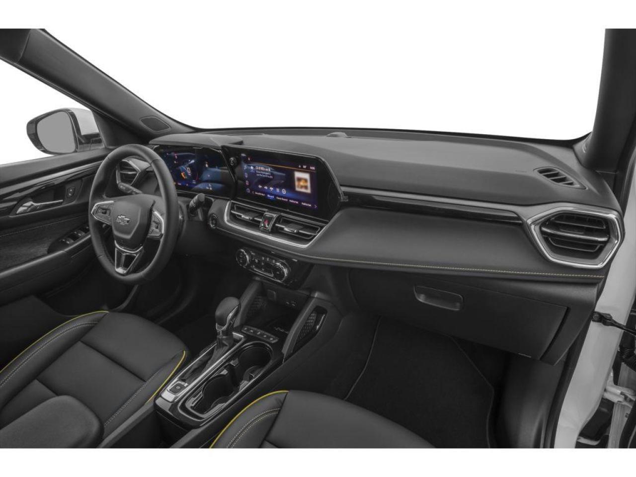 2026 Chevrolet TrailBlazer ACTIV 4dr All-Wheel Drive Photo