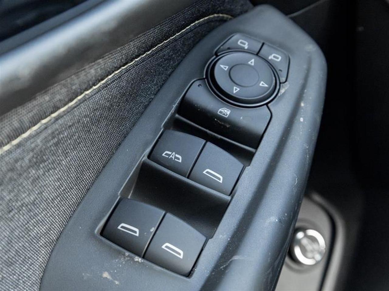 2026 Chevrolet TrailBlazer ACTIV 4dr All-Wheel Drive Photo