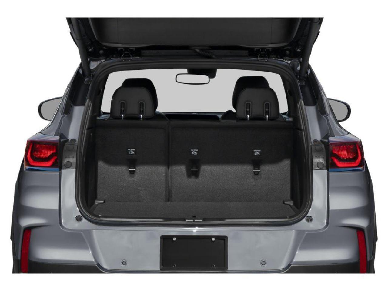 2026 Chevrolet TrailBlazer RS 4dr All-Wheel Drive Photo