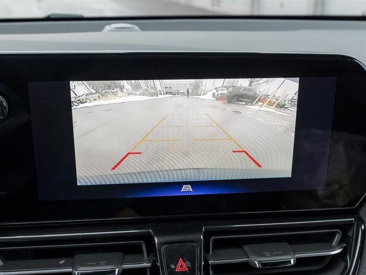 2026 Chevrolet TrailBlazer RS 4dr All-Wheel Drive Photo