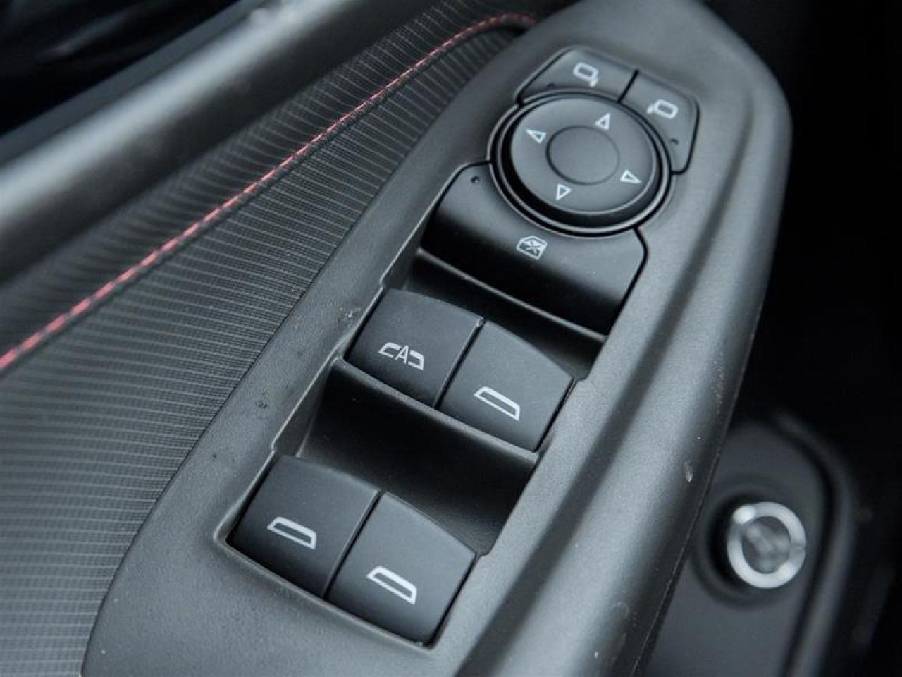 2026 Chevrolet TrailBlazer RS 4dr All-Wheel Drive Photo