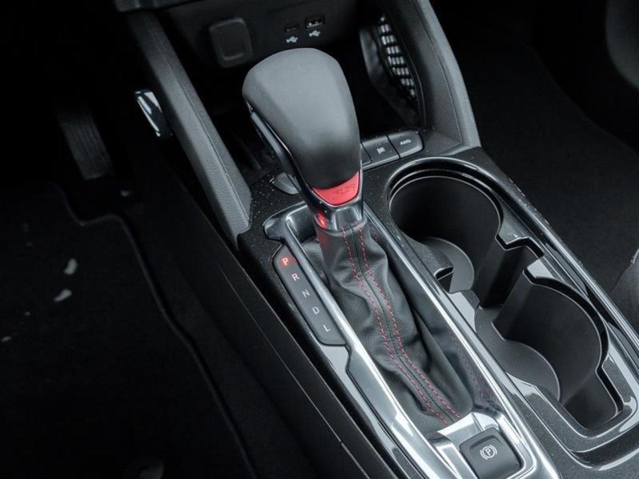 2026 Chevrolet TrailBlazer RS 4dr All-Wheel Drive Photo