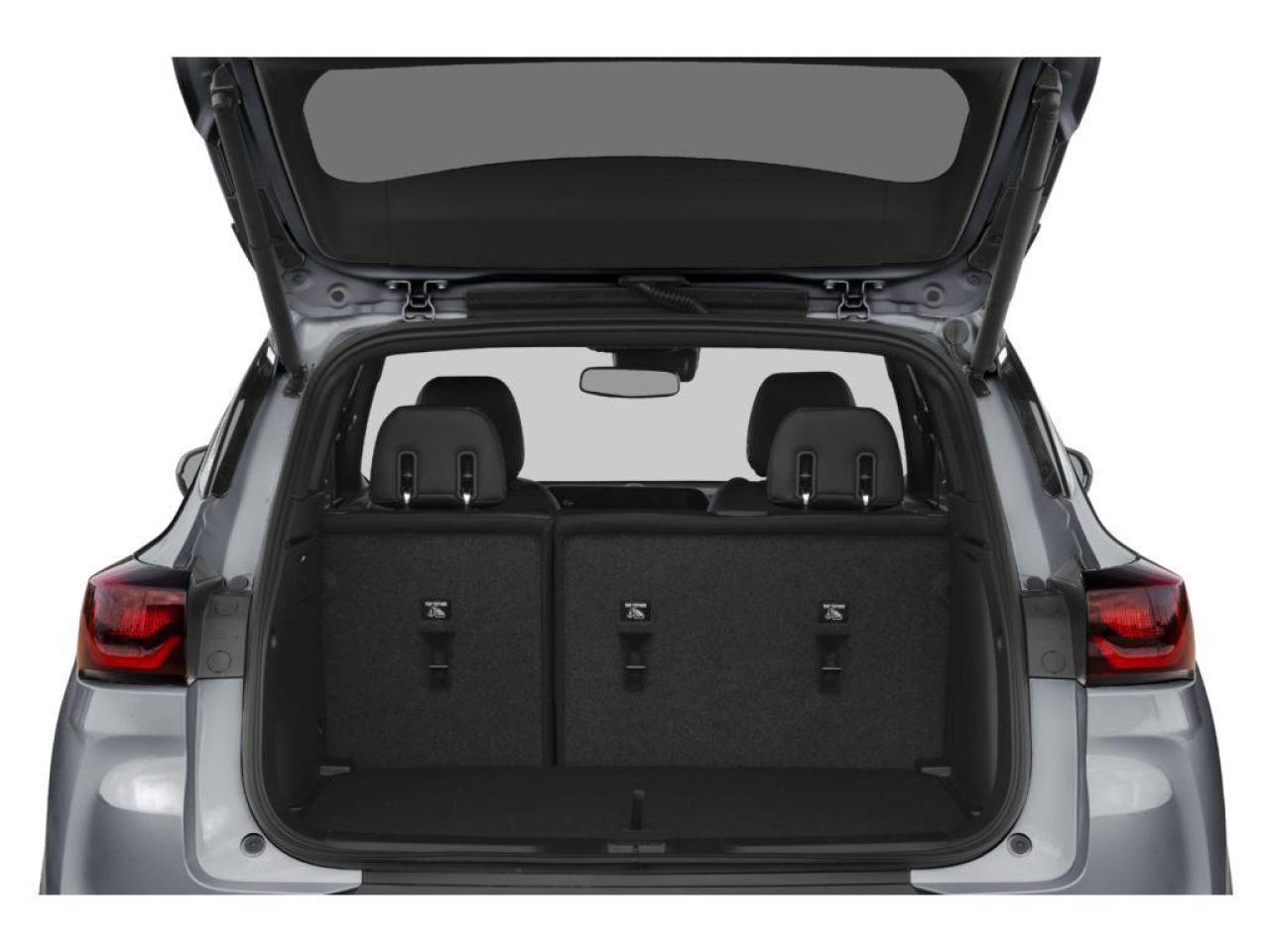 2026 Chevrolet TrailBlazer ACTIV 4dr All-Wheel Drive Photo