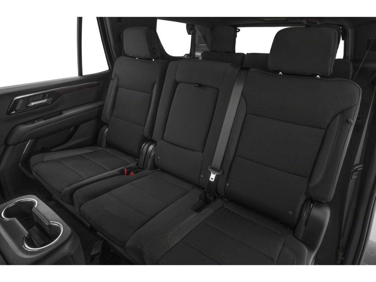 2026 Chevrolet Tahoe High Country 4dr 4x4 Photo