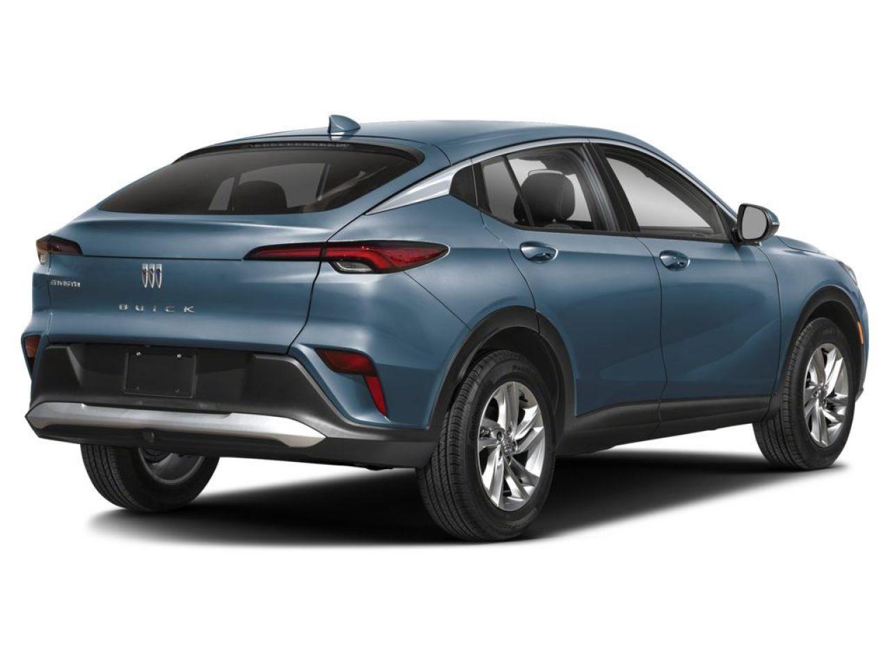 2026 Buick Envista Avenir 4dr Front-Wheel Drive Photo2