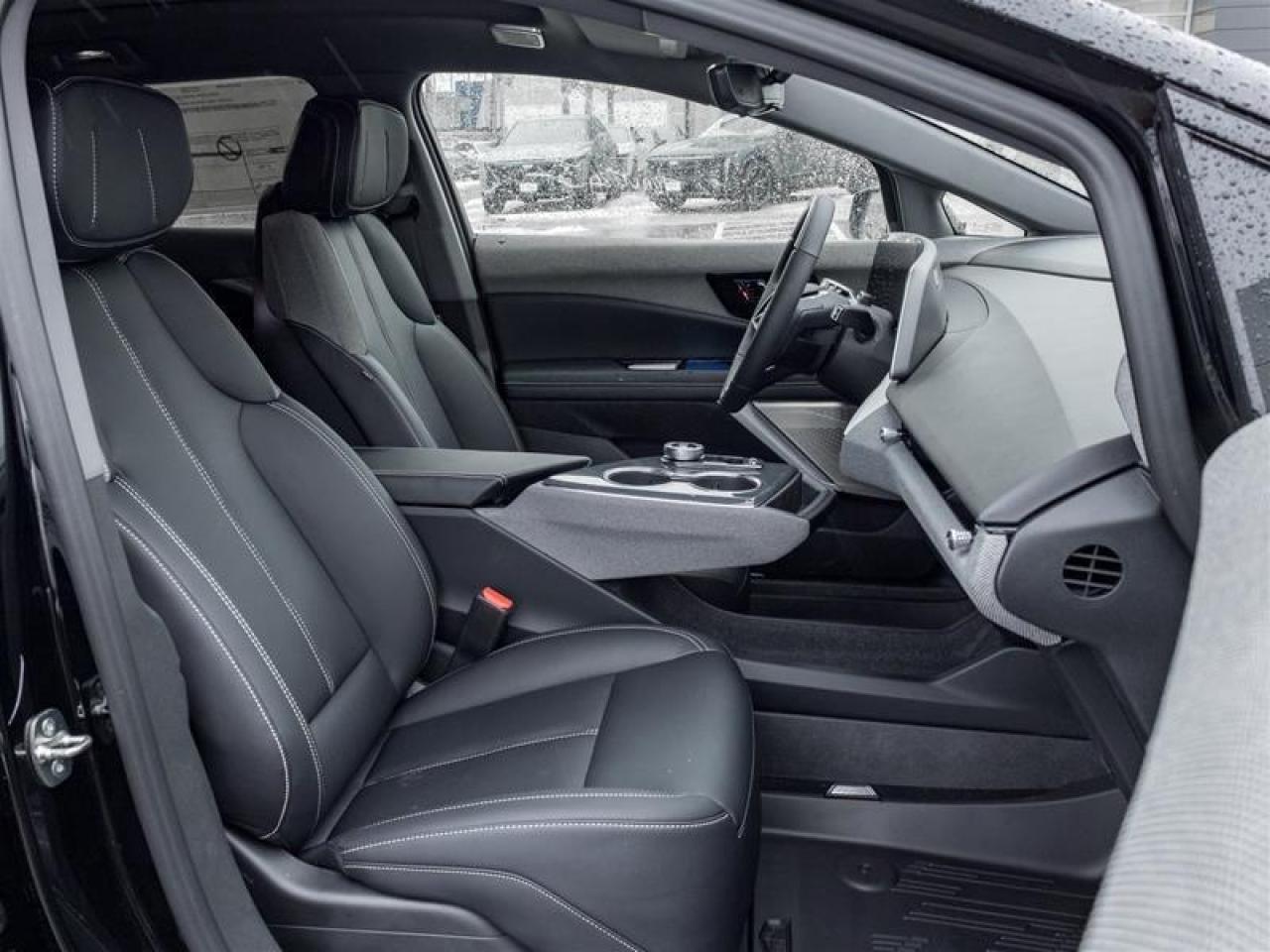 2026 Cadillac OPTIQ Sport 4dr Photo