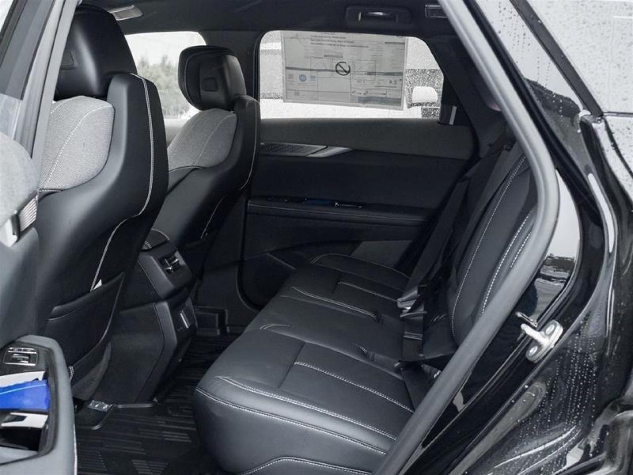 2026 Cadillac OPTIQ Sport 4dr Photo