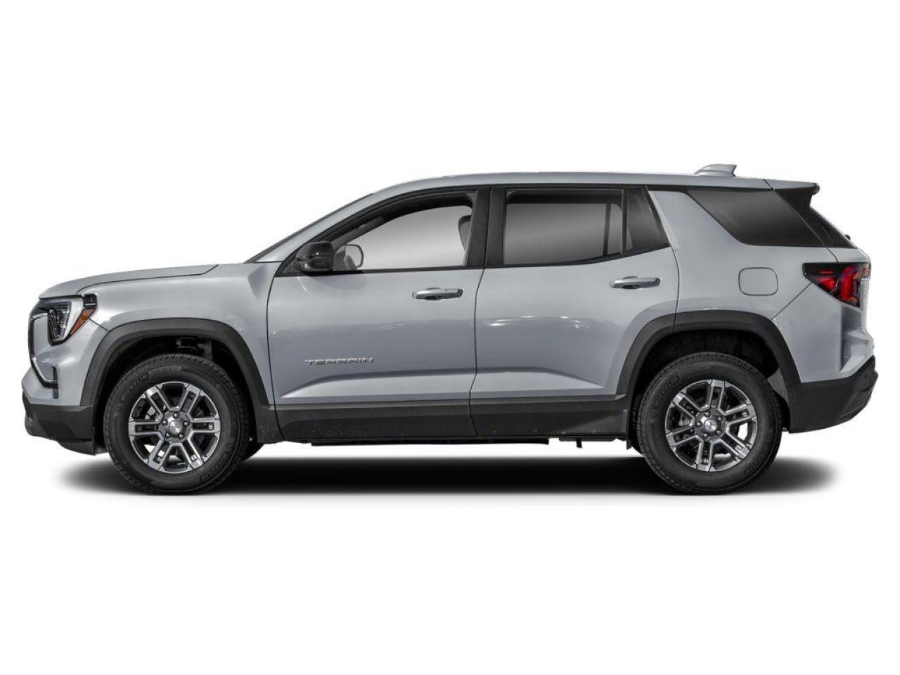 2026 GMC Terrain Elevation 4dr All-Wheel Drive Photo