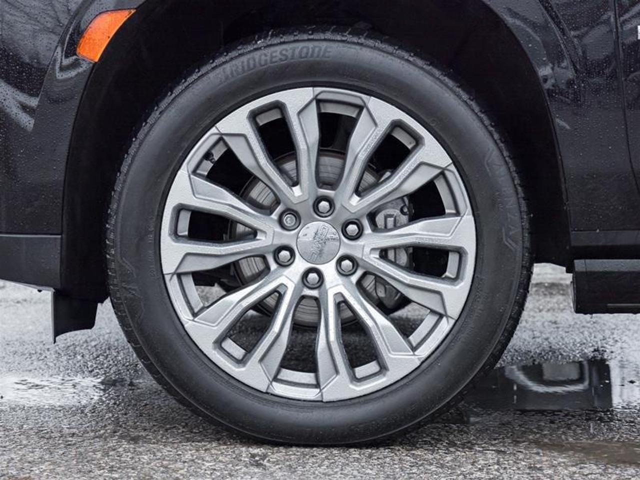 2023 GMC Yukon Denali 4X4 Photo