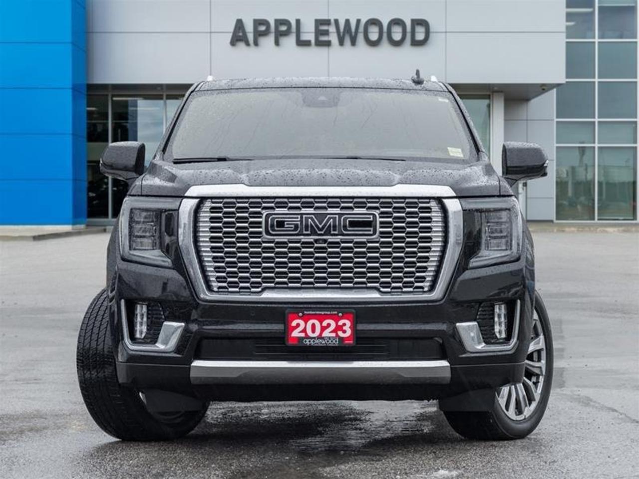 2023 GMC Yukon Denali 4X4 Photo