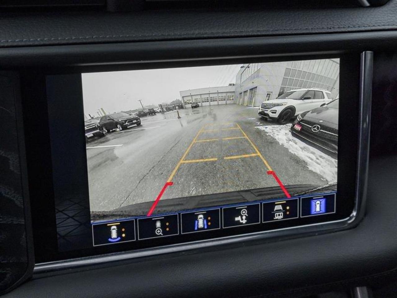 2023 GMC Yukon Denali 4X4 Photo