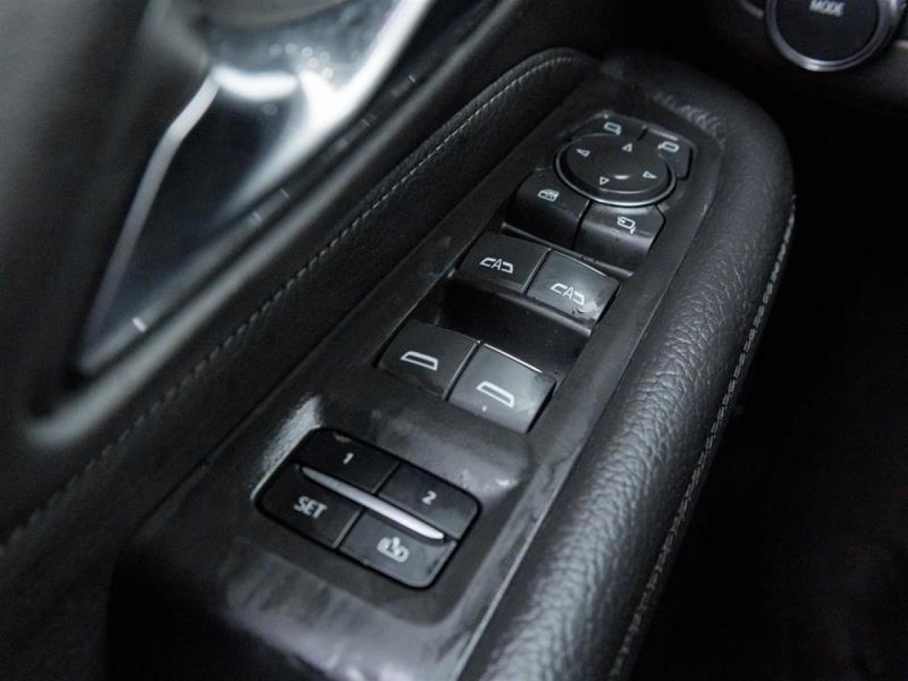 2023 GMC Yukon Denali 4X4 Photo