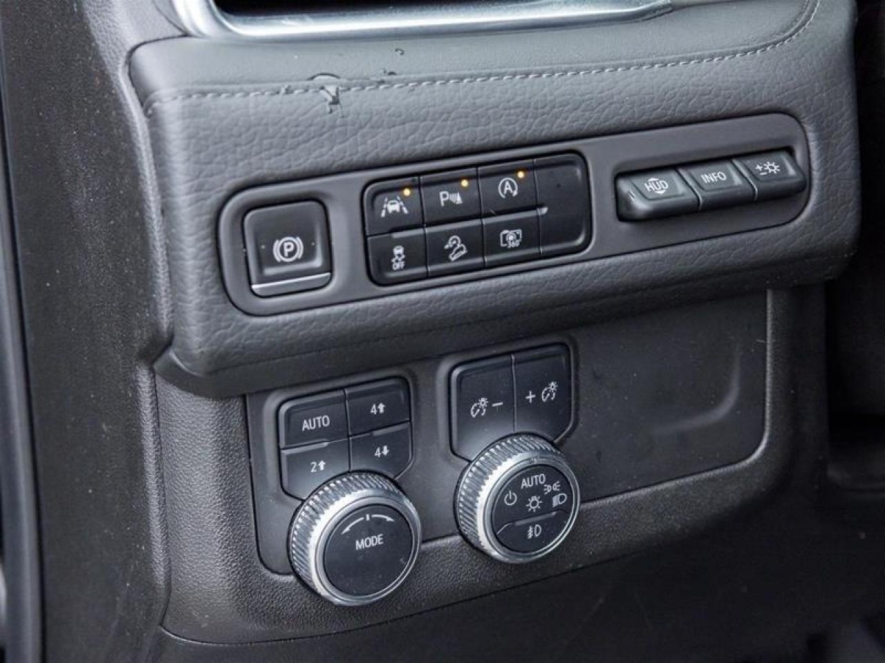 2023 GMC Yukon Denali 4X4 Photo