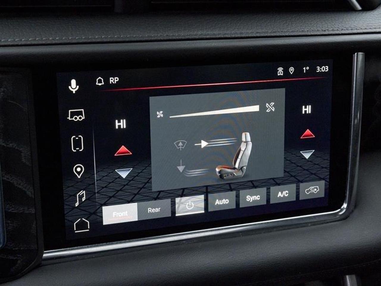 2023 GMC Yukon Denali 4X4 Photo