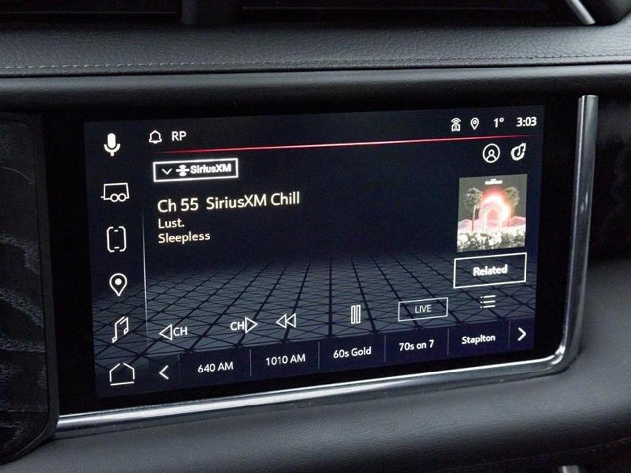 2023 GMC Yukon Denali 4X4 Photo