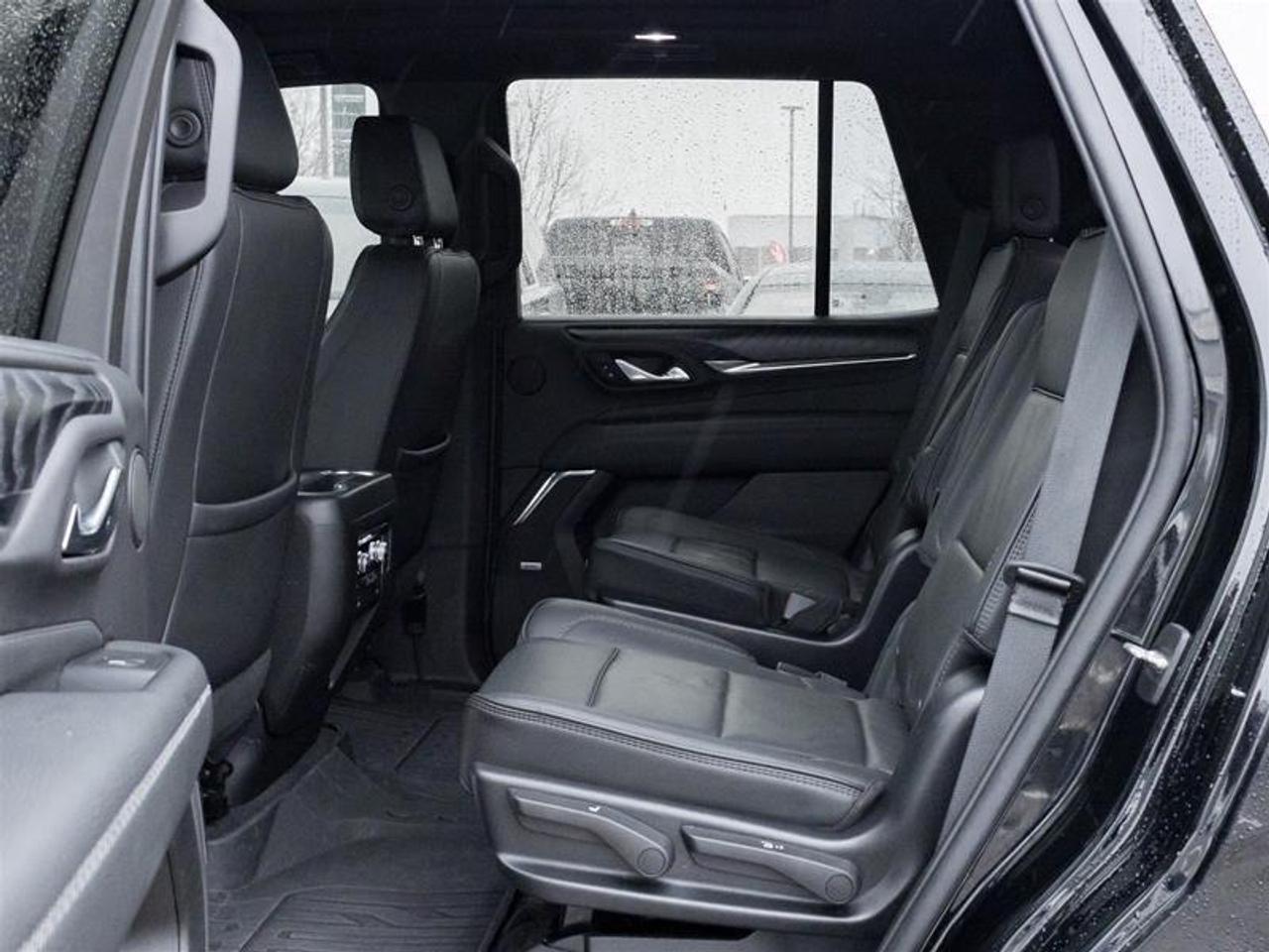 2023 GMC Yukon Denali 4X4 Photo