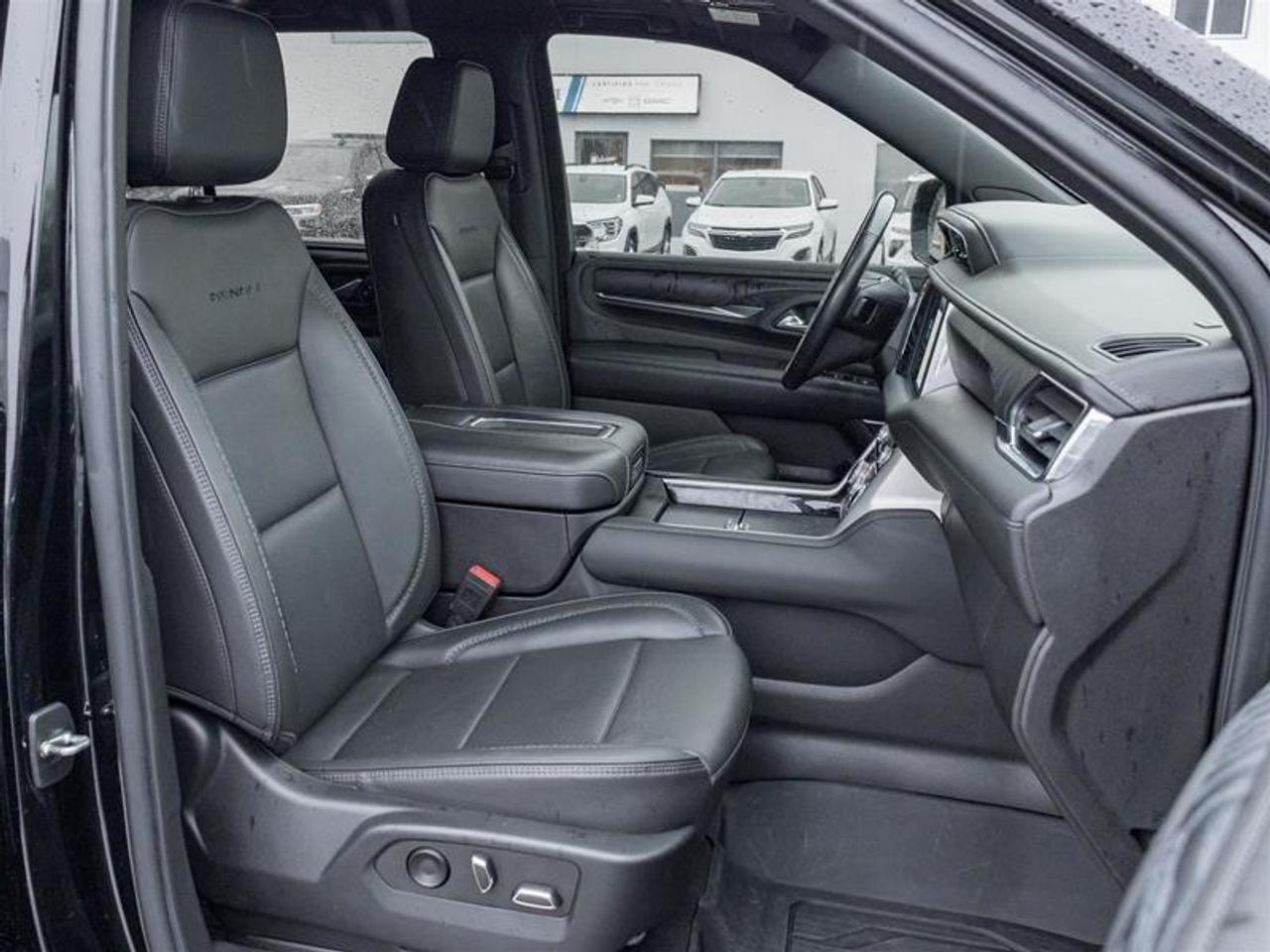 2023 GMC Yukon Denali 4X4 Photo