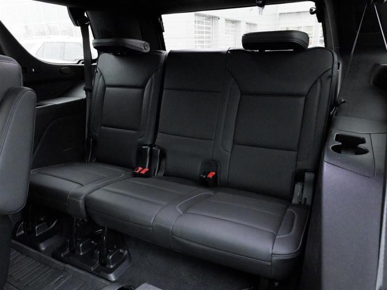 2023 GMC Yukon Denali 4X4 Photo