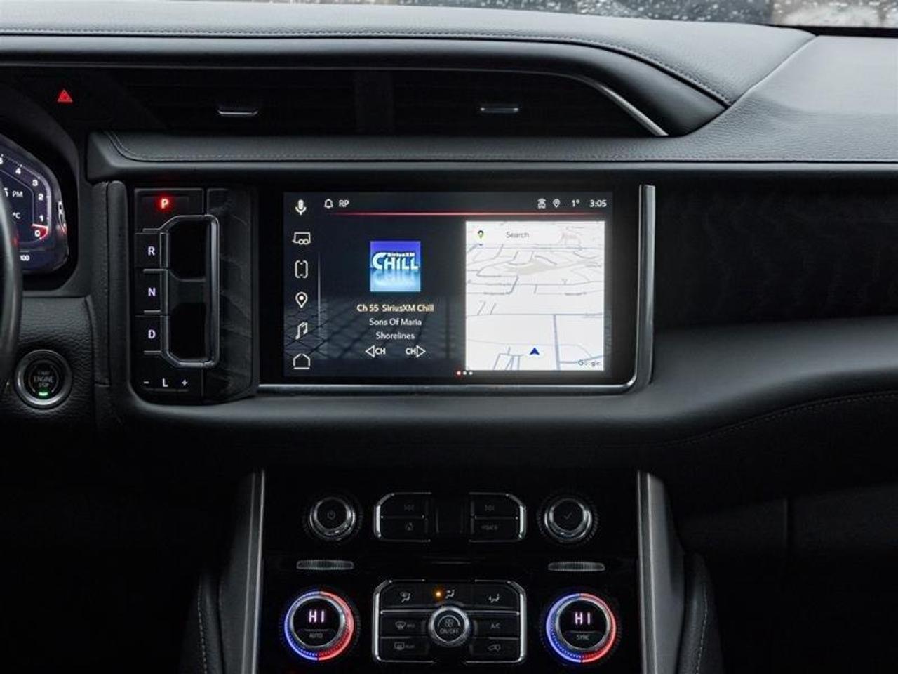 2023 GMC Yukon Denali 4X4 Photo