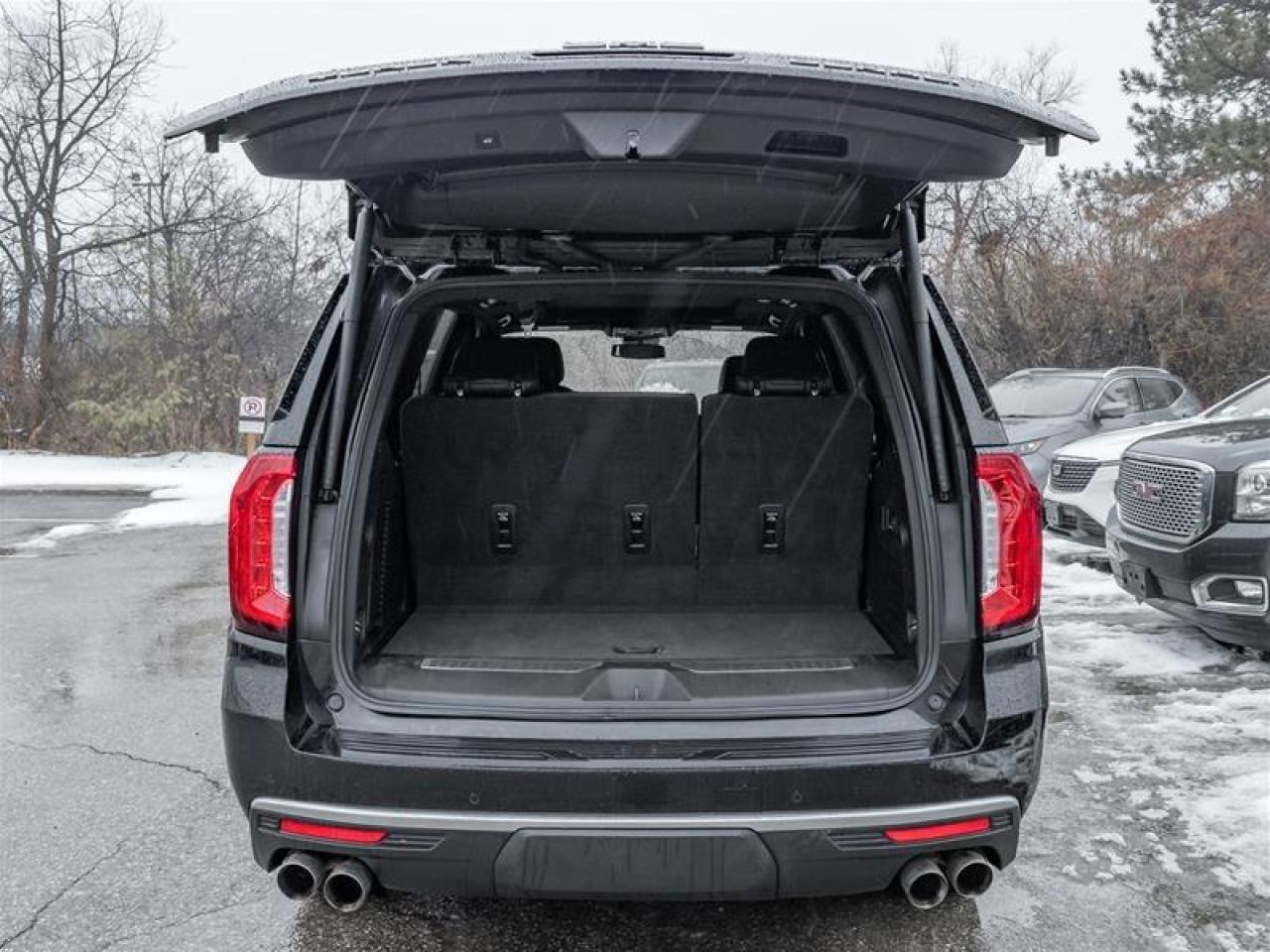 2023 GMC Yukon Denali 4X4 Photo