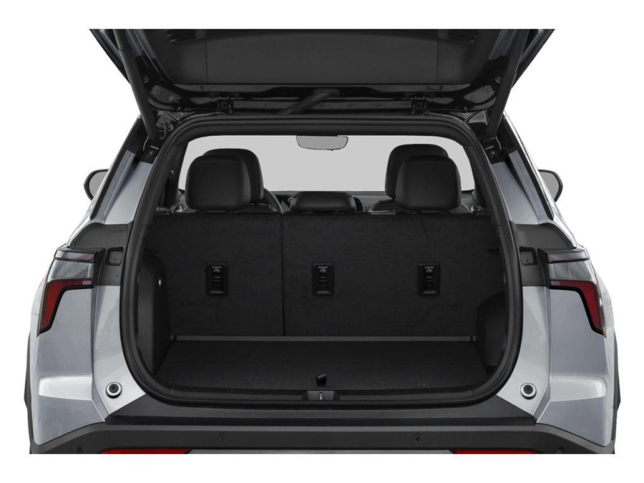 2026 Chevrolet Equinox RS 4dr All-Wheel Drive Photo