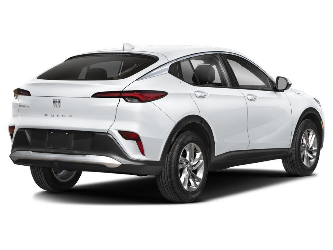 2026 Buick Envista Preferred 4dr Front-Wheel Drive Photo