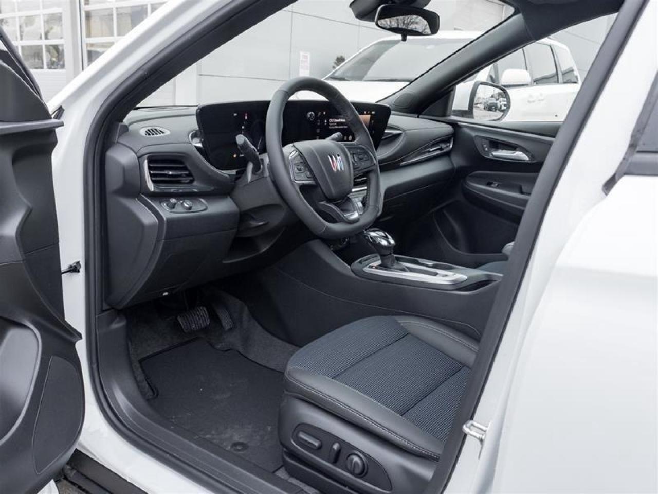 2026 Buick Envista Preferred 4dr Front-Wheel Drive Photo