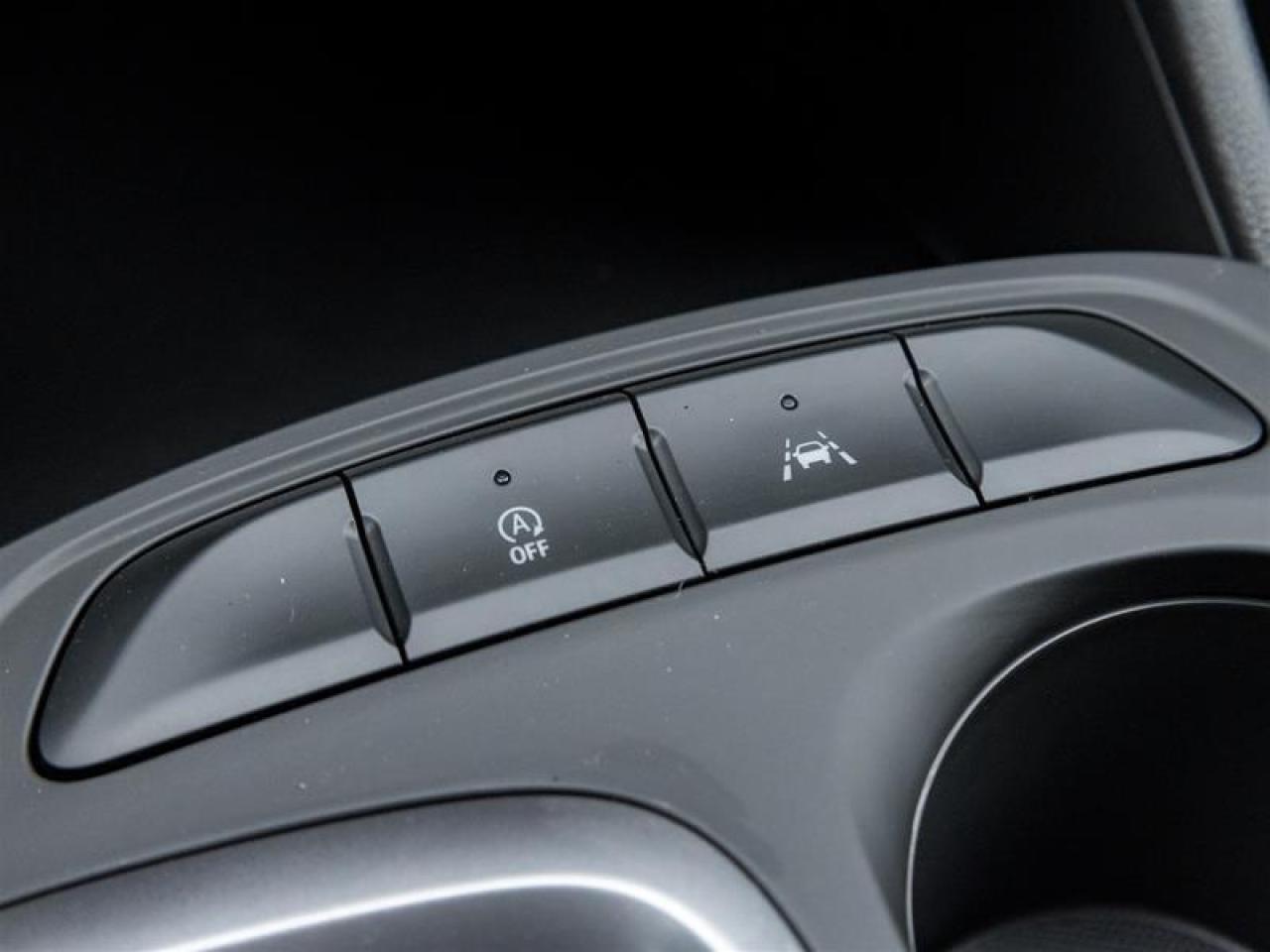 2026 Buick Envista Preferred 4dr Front-Wheel Drive Photo