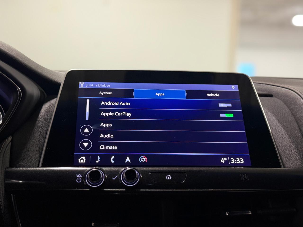 2020 Cadillac CT5 Sport Photo