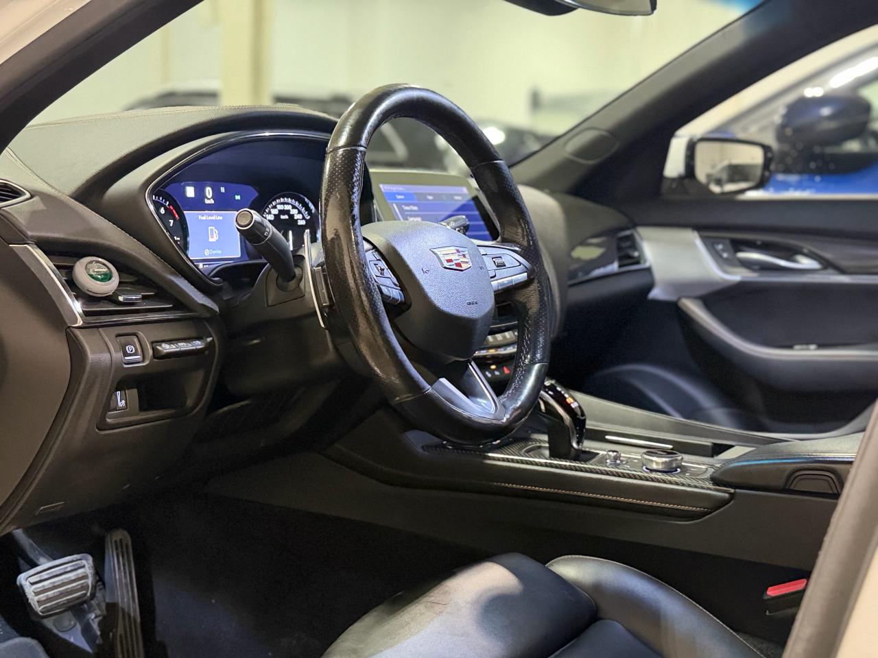 2020 Cadillac CT5 Sport Photo