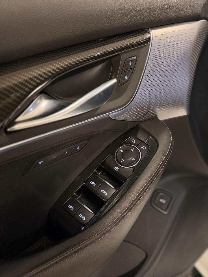 2020 Cadillac CT5 Sport Photo