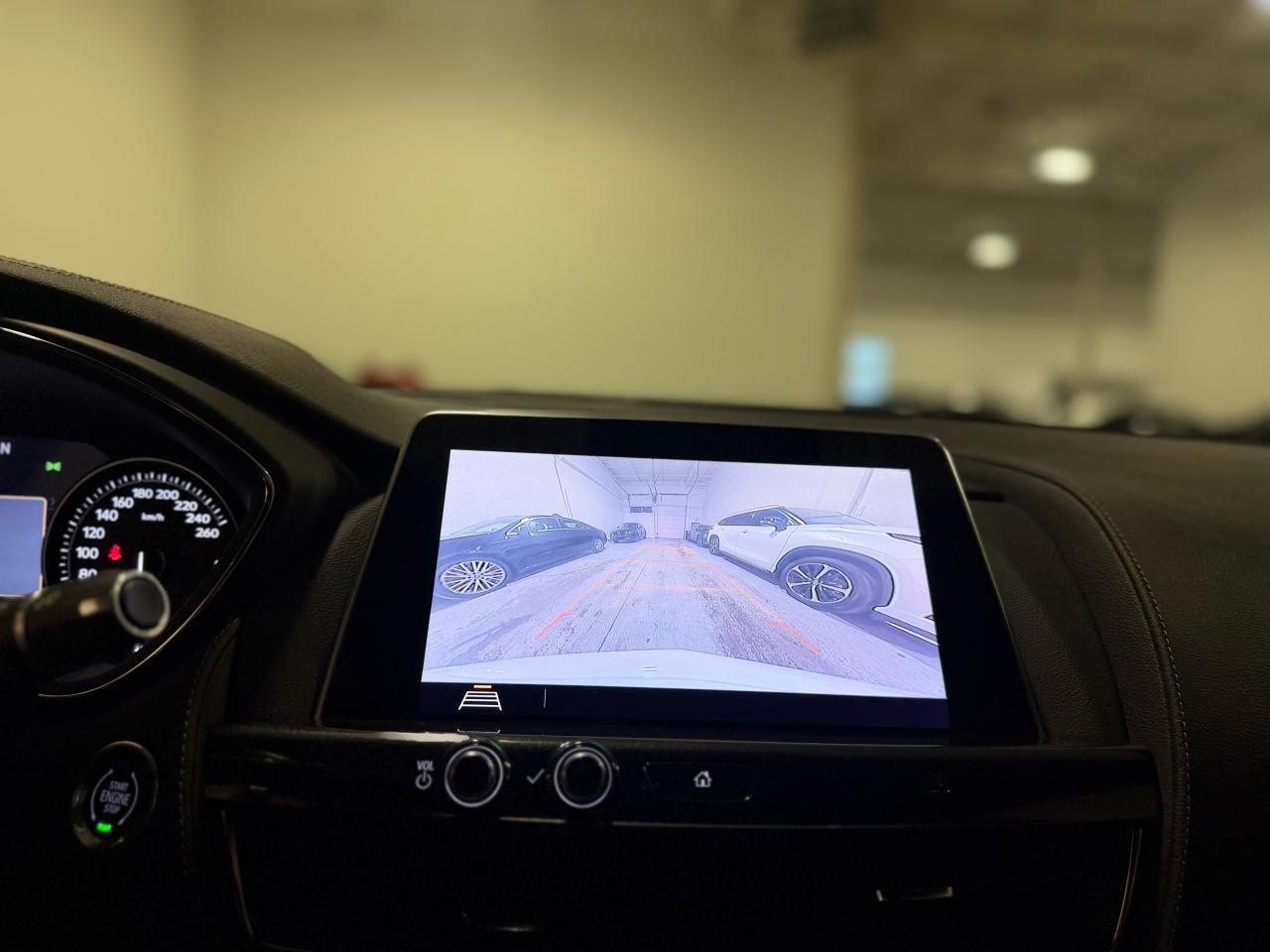 2020 Cadillac CT5 Sport Photo