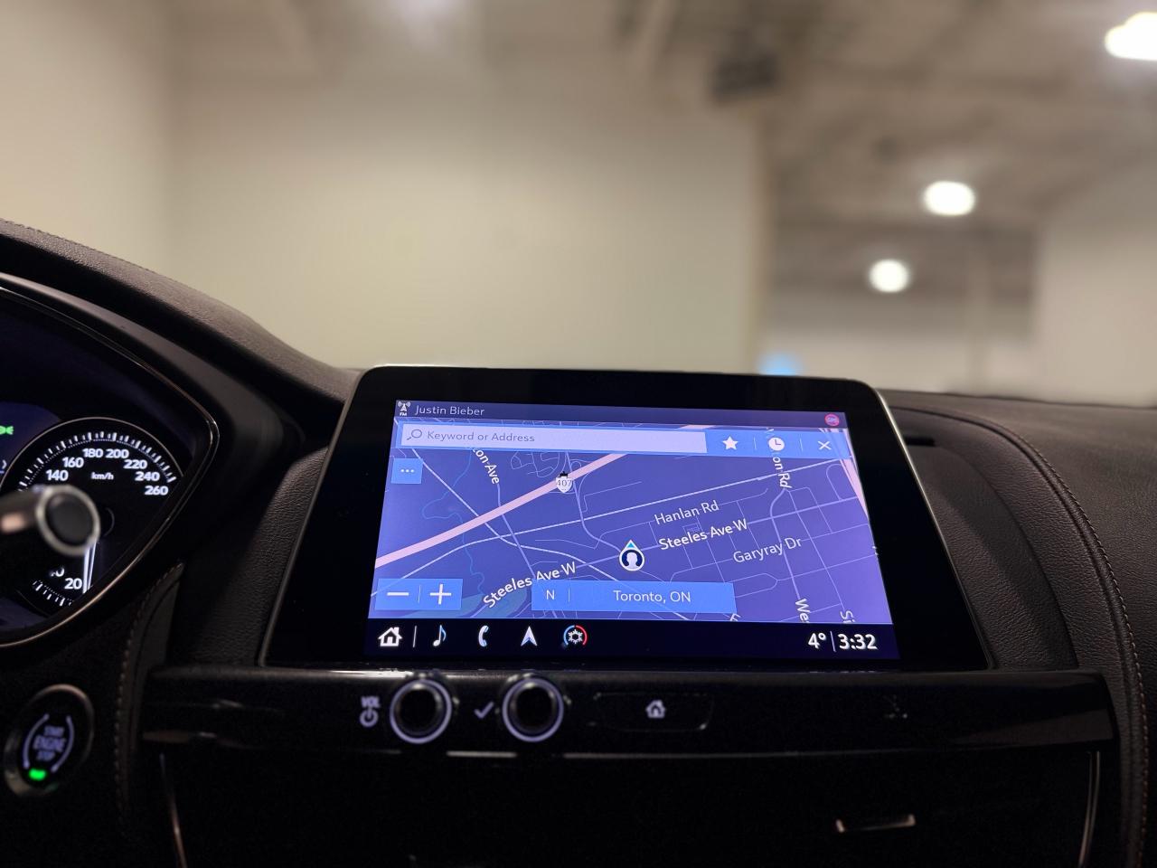 2020 Cadillac CT5 Sport Photo