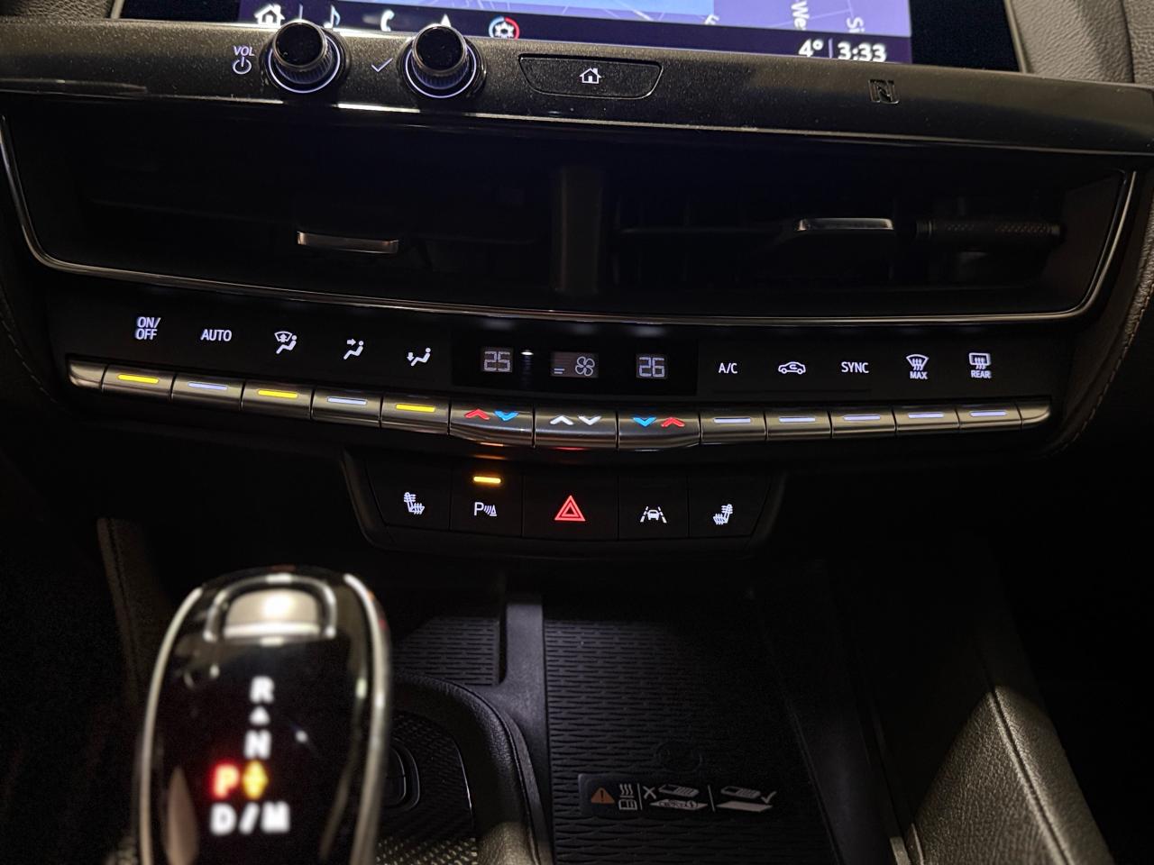 2020 Cadillac CT5 Sport Photo