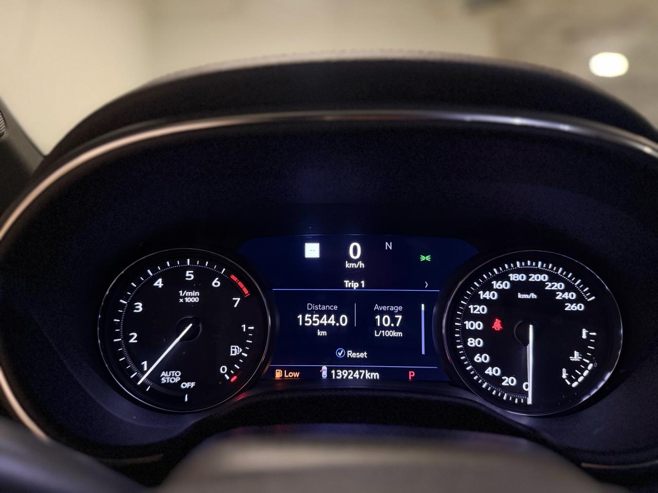 2020 Cadillac CT5 Sport Photo