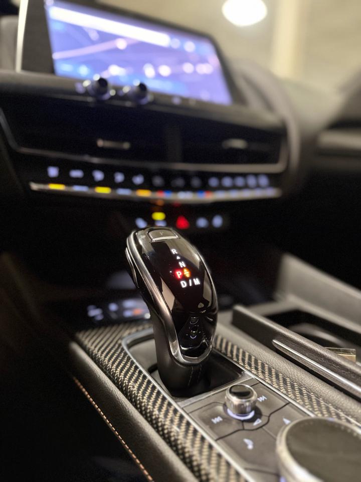 2020 Cadillac CT5 Sport Photo