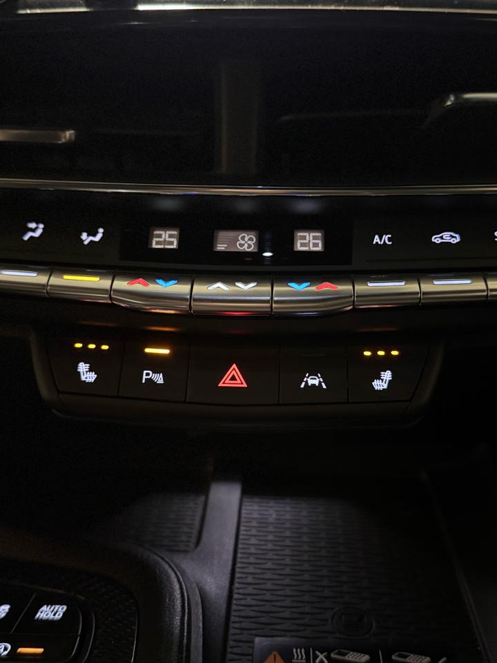 2020 Cadillac CT5 Sport Photo