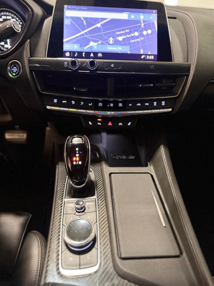 2020 Cadillac CT5 Sport Photo