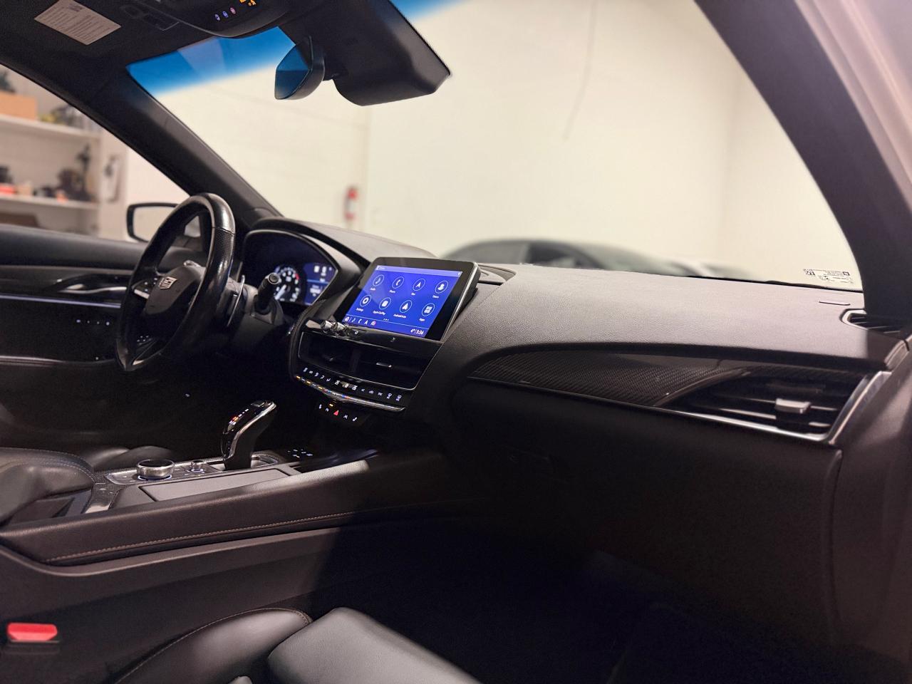 2020 Cadillac CT5 Sport Photo