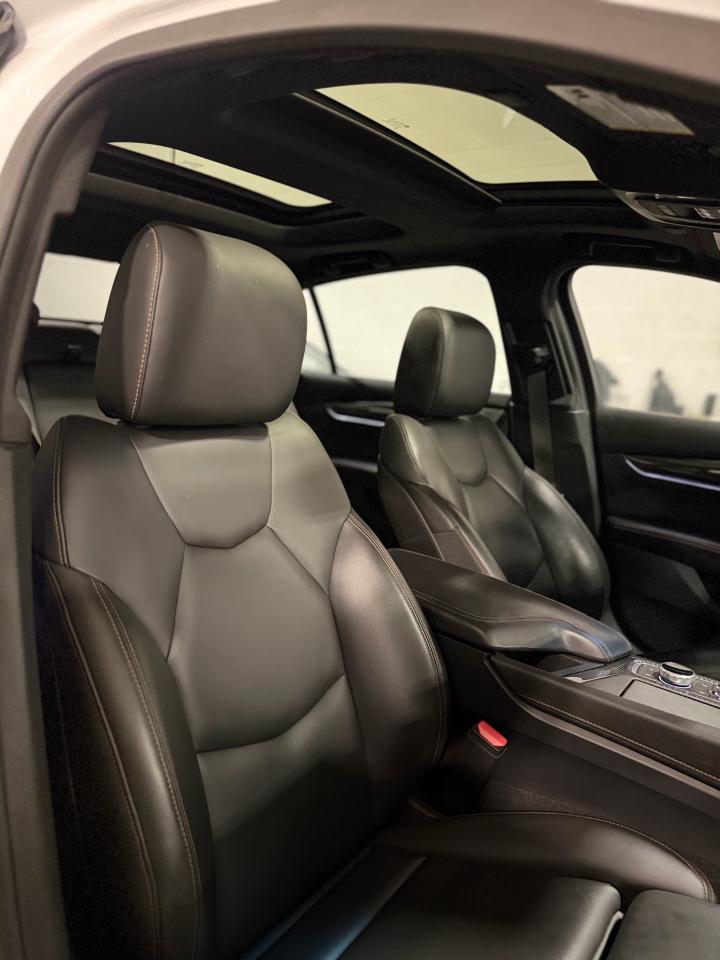 2020 Cadillac CT5 Sport Photo