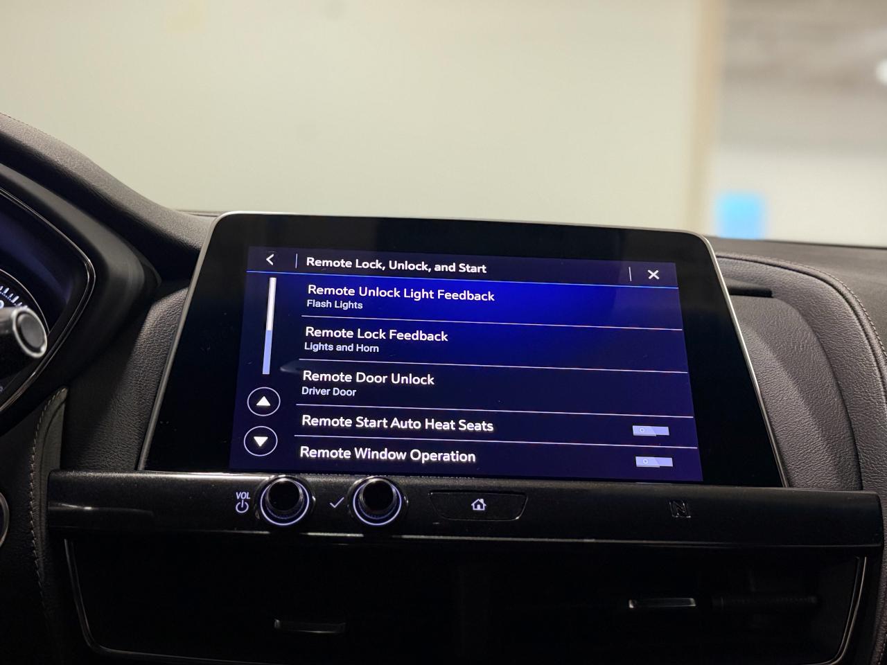 2020 Cadillac CT5 Sport Photo