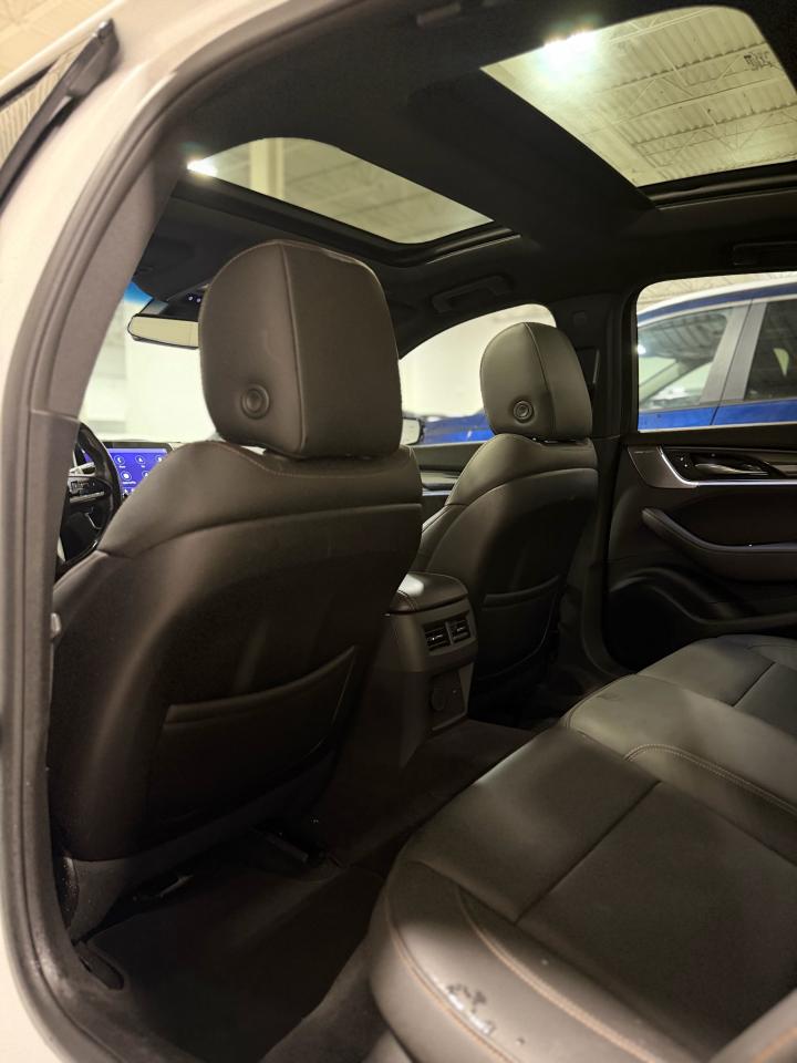 2020 Cadillac CT5 Sport Photo